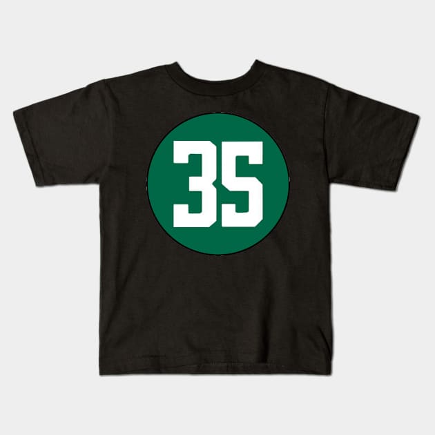 a.khudobin Kids T-Shirt by cartershart